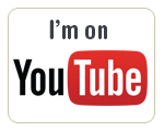 I'm on YouTube